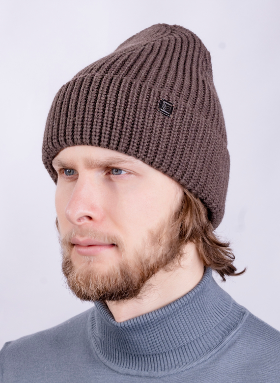 Шапка мужская 