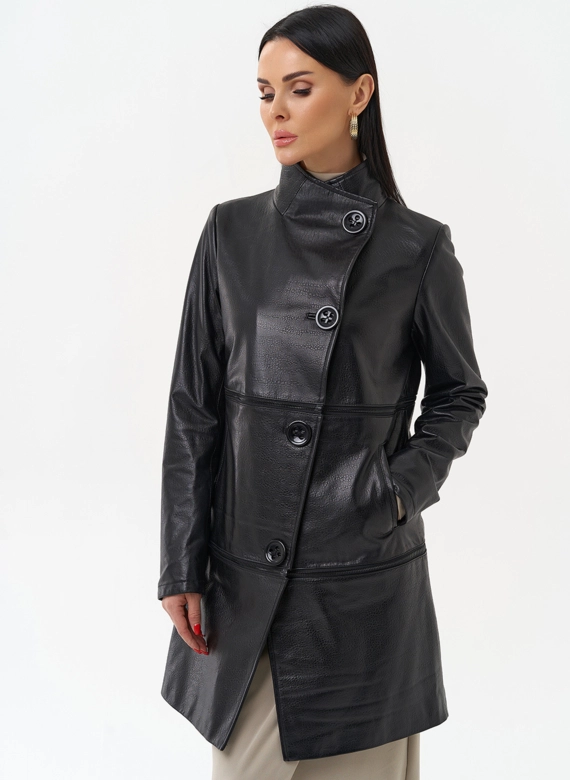 Женское пальто- трансформер